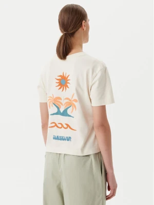 Foto del prodotto Quiksilver T-shirt EQWZT03181 Beige