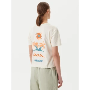 Foto del prodotto Quiksilver T-shirt EQWZT03181 Beige