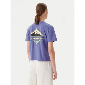 Foto del prodotto Quiksilver T-shirt EQWZT03181 Viola