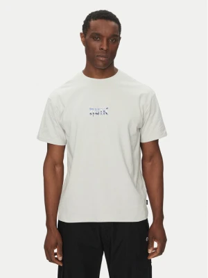 Foto del prodotto Quiksilver T-shirt EQYZT08016 Grigio Regular Fit