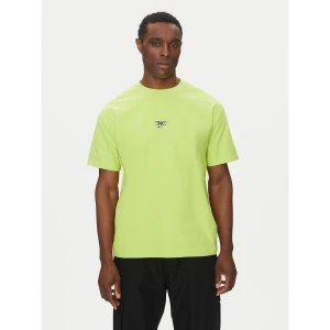 Foto del prodotto Quiksilver T-shirt EQYZT08017 Verde Regular Fit