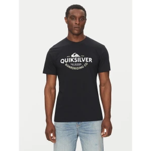 Foto del prodotto Quiksilver T-shirt EQYZT08064 Nero Regular Fit