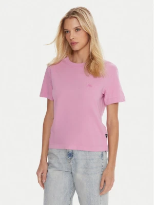 Foto del prodotto Quiksilver T-shirt Essential EQWZT03196 Viola Regular Fit