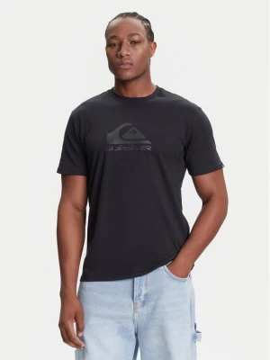 Foto del prodotto Quiksilver T-shirt Ev Comp Logo EQYZT08182 Nero Regular Fit