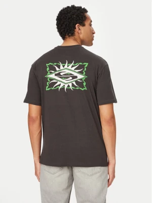 Foto del prodotto Quiksilver T-shirt EV Starfish Stamp EQYZT08284 Nero Regular Fit