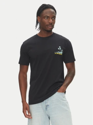 Foto del prodotto Quiksilver T-shirt Palm Lines Ss EQYZT08057 Nero