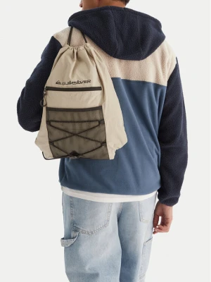 Foto del prodotto Quiksilver Zaino a sacca CEOWB-QUIC-M-001-09 Beige