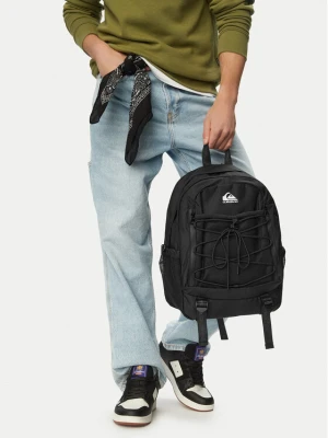 Foto del prodotto Quiksilver Zaino WBEO-QUIK-M-005-10 Nero