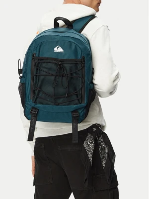 Foto del prodotto Quiksilver Zaino WBEO-QUIK-M-005-10 Verde scuro