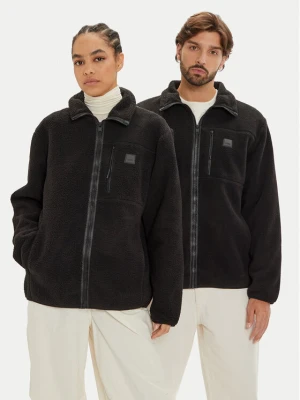 Foto del prodotto Rains Giacca di transizione Unisex Yermo 19000 Nero Relaxed Fit