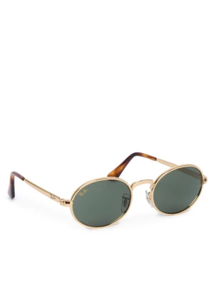 Foto del prodotto Ray-Ban Occhiali da sole 0RB3931 001 / 31 Oro