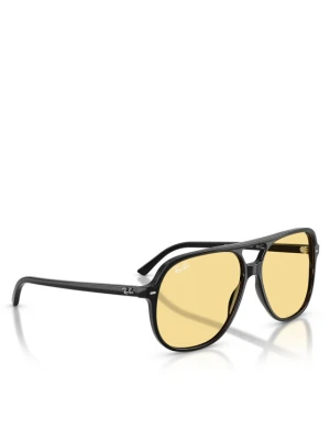 Foto del prodotto Ray-Ban Occhiali da sole Bill Summer Capsule 0RB2198 Nero