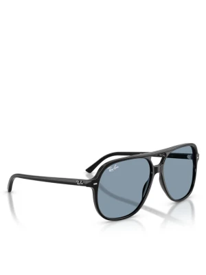 Foto del prodotto Ray-Ban Occhiali da sole Bill Summer Capsule 0RB2198 Nero