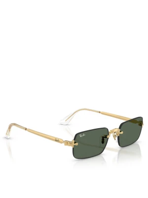 Foto del prodotto Ray-Ban Occhiali da sole By A$Ap Rocky 0RB3928 Oro