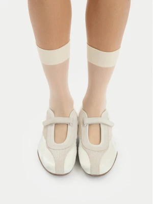 Foto del prodotto Reebok Ballerine C-ULTRA LO MARY JANE 100261003 Crema