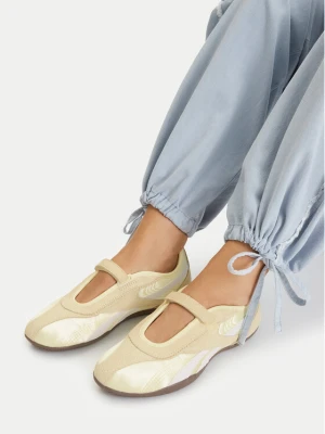 Foto del prodotto Reebok Ballerine CEOSS-ULTRA LO MARY JANE 100271637 Giallo chiaro