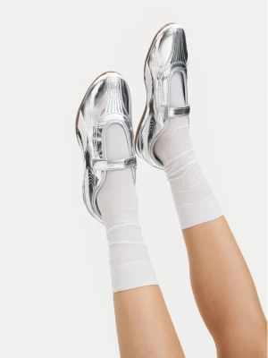 Foto del prodotto Reebok Ballerine EOSS-ULTRA LO MARY JANE 100271362 Argento