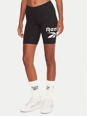Foto del prodotto Reebok Biker shorts RK25161CCW Nero Slim Fit