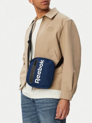 Foto del prodotto Reebok Borsellino WBEOHP-RBK-P-001-10 Blu scuro