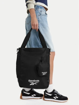 Foto del prodotto Reebok Borsetta CWBEO-RBK-B-011-10 Nero
