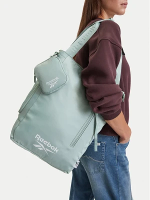 Foto del prodotto Reebok Borsetta CWBEO-RBK-B-011-10 Verde chiaro