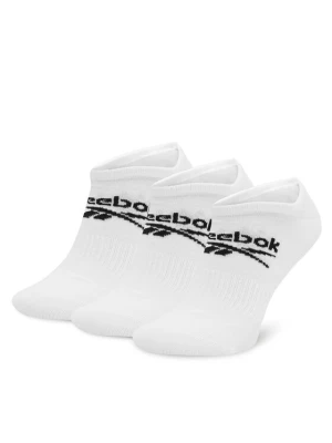 Foto del prodotto Reebok Calzini corti R0353-SS24 (3-pack) Bianco