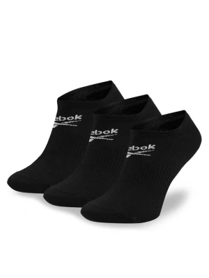 Foto del prodotto Reebok Calzini corti R0353-SS24 (3-pack) Nero