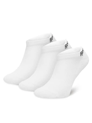 Foto del prodotto Reebok Calzini corti R0356-SS24 (3-pack) Bianco