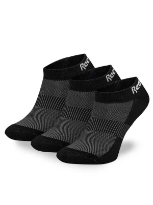 Foto del prodotto Reebok Calzini corti R0356-SS24 (3-pack) Nero