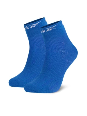 Foto del prodotto Reebok Calzini corti R0400-SS24 (1-pack) Blu