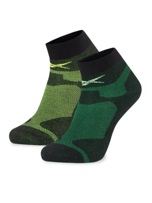 Foto del prodotto Reebok Calzini corti R0403-SS24 (2-pack) Nero
