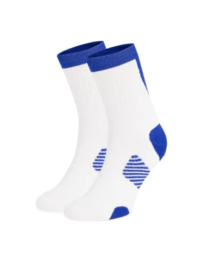 Foto del prodotto Reebok Calzini lunghi R0454-SS24 (1-pack) Bianco
