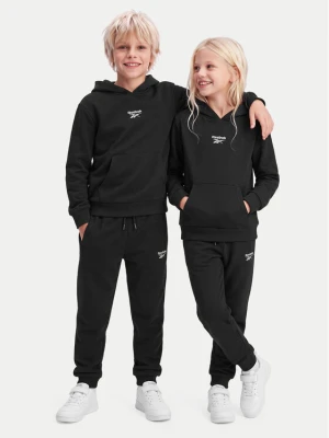 Foto del prodotto Reebok Completo tuta RK95228CCB Nero Regular Fit