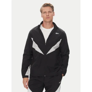 Foto del prodotto Reebok Felpa 100223959 Nero Relaxed Fit