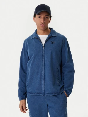 Foto del prodotto Reebok Felpa Aldridge RK25542CCM Blu Regular Fit