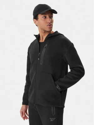 Foto del prodotto Reebok Felpa Anderson RK25544CCM Nero Regular Fit