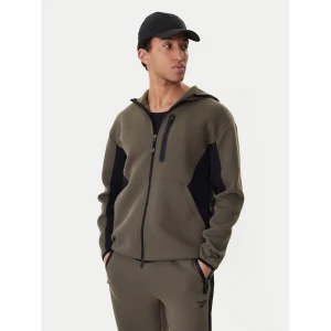 Foto del prodotto Reebok Felpa Anderson RK25544CCM Verde Regular Fit