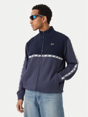 Foto del prodotto Reebok Felpa Artek RK25726CCM Blu scuro Regular Fit