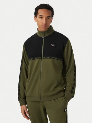 Foto del prodotto Reebok Felpa Artek RK25726CCM Verde scuro Regular Fit