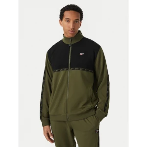 Foto del prodotto Reebok Felpa Artek RK25726CCM Verde scuro Regular Fit