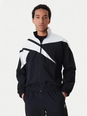 Foto del prodotto Reebok Felpa Bailham RK25551CCM Nero Relaxed Fit