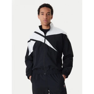 Foto del prodotto Reebok Felpa Bailham RK25551CCM Nero Relaxed Fit
