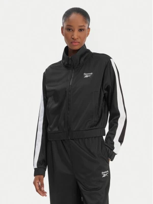 Foto del prodotto Reebok Felpa Cecilia RK25511CCW Nero Regular Fit