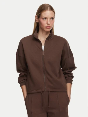 Foto del prodotto Reebok Felpa Lidka RK25979CCW Marrone Relaxed Fit