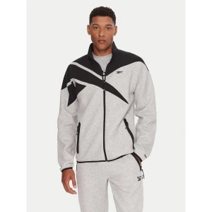Foto del prodotto Reebok Felpa RK25142CCM Grigio Regular Fit