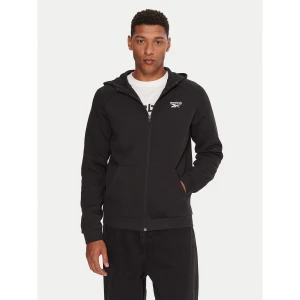 Foto del prodotto Reebok Felpa RK25148CCM Nero Regular Fit