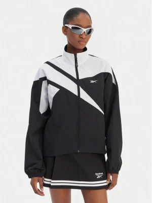 Foto del prodotto Reebok Felpa Silvia RK25517CCW Nero Relaxed Fit