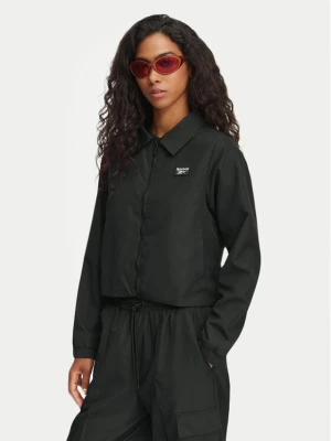 Foto del prodotto Reebok Giacca camicia Marcia RK25703CCW Nero Regular Fit