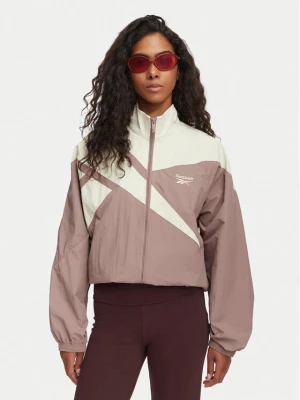Foto del prodotto Reebok Giacca di transizione Cela RK25693CCW Rosa Regular Fit