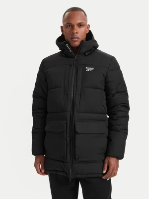 Foto del prodotto Reebok Giubbotto invernale RCC00077 Nero Regular Fit